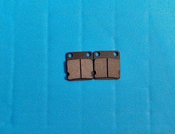 CROSS CR250 - ARKA DİSK BALATA TK. CR250