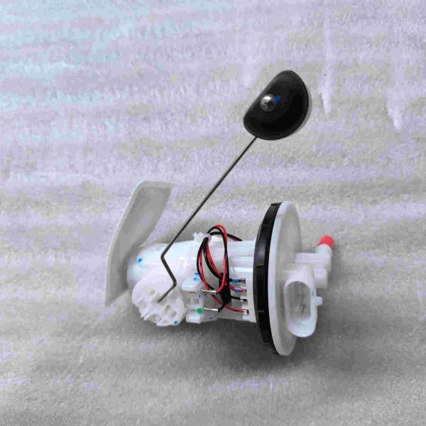 SCOOTER CRV 125 - BENZİN POMPASI (EURO 5) CRV 125