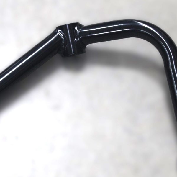 TOURING SHARK 125 - MOTOR KORUMA DEMİRİ SAĞ SHARK 125