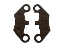 E-OTOMOBİL S1 E-CAR - ARKA DİSK BALATA TK. S1 E-CAR