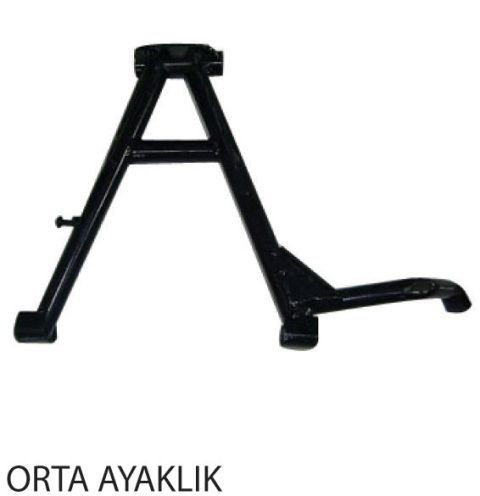 CHOPPER JAGUAR 200 - ORTA AYAKLIK AR150-A JAGUAR