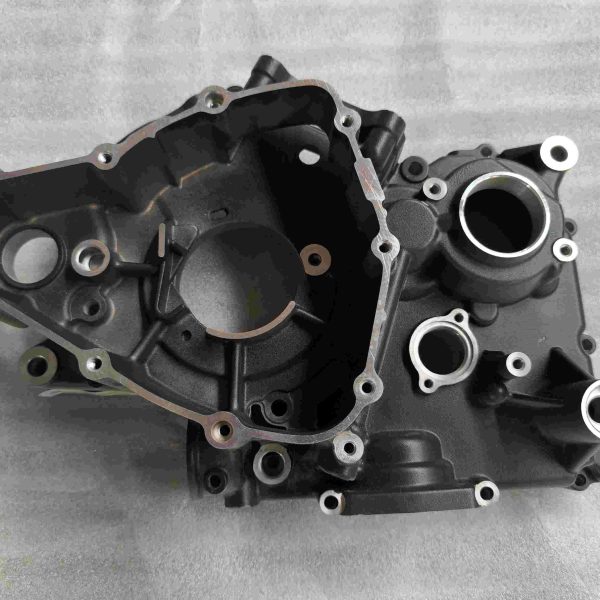 CHOPPER CP250 - SOL KARTEL CP250