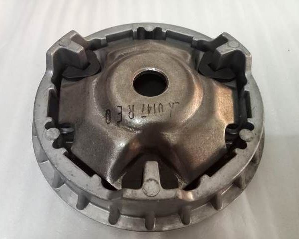 SCOOTER MOJITO PRO S - ÖN OTOMATİK KAVRAMA MAX-T