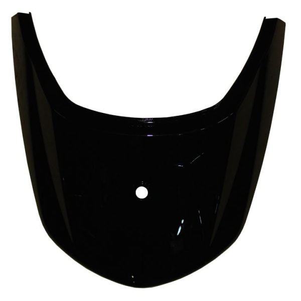 SCOOTER AR100T-2A SPECIAL - ARKA STOP ÜSTÜ KAPAK SİYAH AR100T-2A SPECIAL