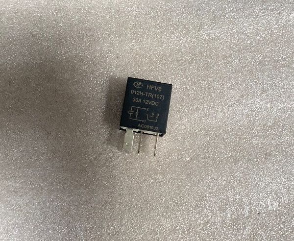 SCOOTER SAFARI PRO - BENZİN POMPA ROLESİ SAFARI PRO