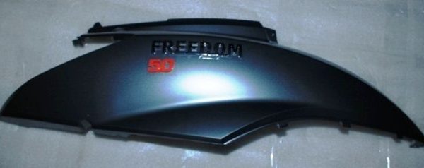 SCOOTER QUANTUM-FREEDOM - SAĞ KORUMA LEVHASI TURKUAZ FREEDOM 50