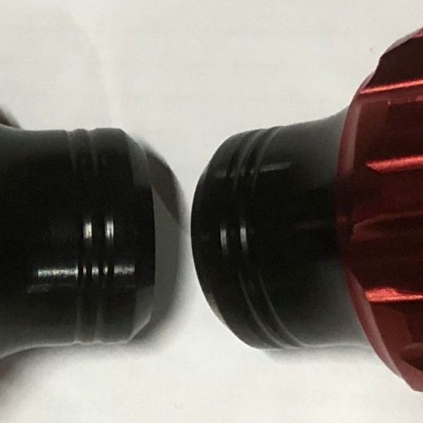 CROSS CR250 - KORUMA TAKOZU TAKIM CR250