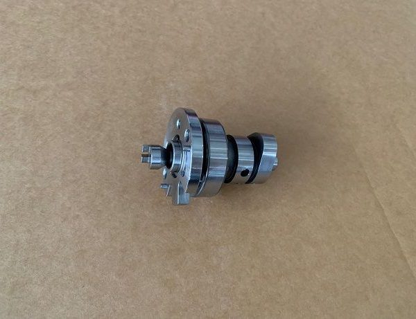 SCOOTER CHINF 318 - EKSANTRİK MİLİ VE DİŞLİSİ CHINF 318