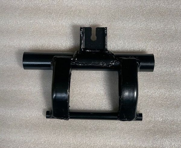 SCOOTER SAFARI PRO - MOTOR ASKI DEMİRİ SAFARI PRO