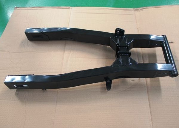 TOURING MT125 - ARKA MAFSAL (KAMPANA MODEL) MT125