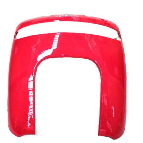 TRICYCLE RUZGAR PRO - ÖN PANEL MAVİ RUZGAR PRO