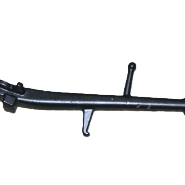 TOURING AR 125 - YAN AYAKLIK AR 125