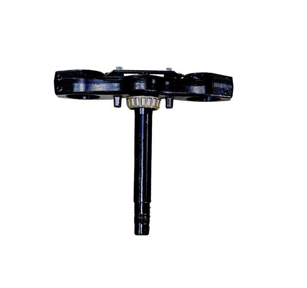 TOURING AR 251 - ÖN MAŞA AR 251