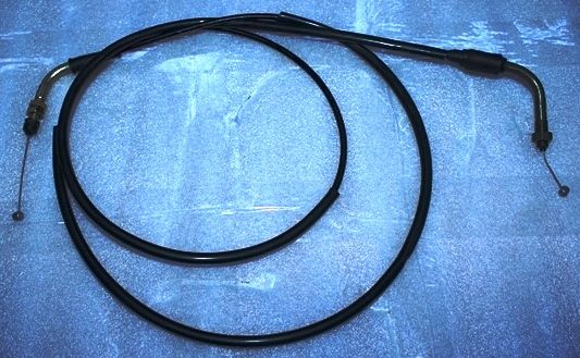 SCOOTER VERANO125 - GAZ TELİ VERANO125