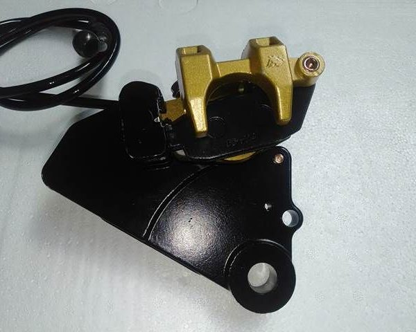 TOURING ARS200 - ÖN FREN SİSTEMİ ALT MERKEZ ARS200