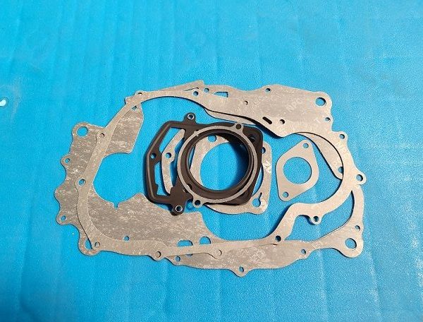 CROSS CR250 - CONTA TAKIMI CR250