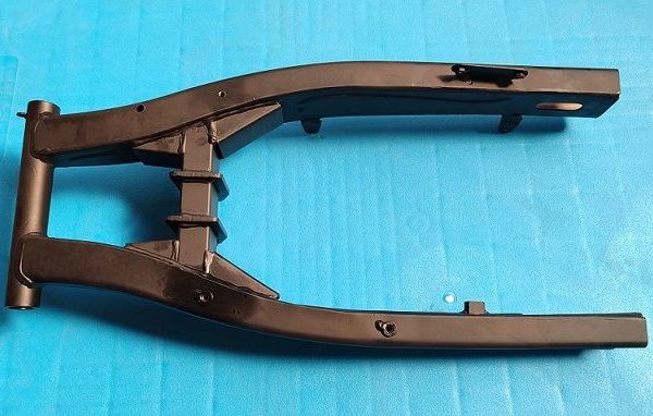 CROSS CR250 - ARKA MAFSAL CR250