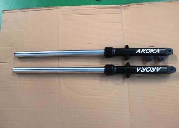 TOURING MT125 - ÖN AMARTİSÖR TAKIM (32 mm.) MT125