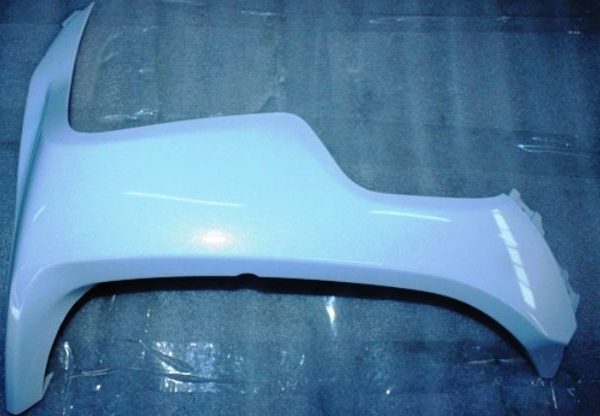 SCOOTER QUANTUM-FREEDOM - SOL ÖN PANEL YEŞİL FREEDOM 125