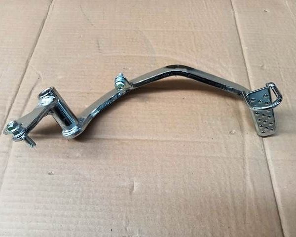 TOURING MT125 - FREN PEDALI MT125