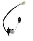 SCOOTER SPECIAL ALFA125 - ŞAMANDIRA AR100T-2A SPECIAL