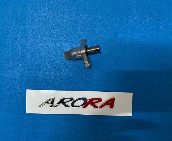 SCOOTER CHINF 318 - LİFTER TENSİYONER CHINF 318