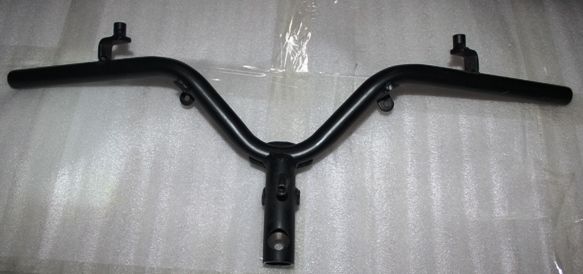 E-SCOOTER ZR5 - DİREKSİYON ZR5