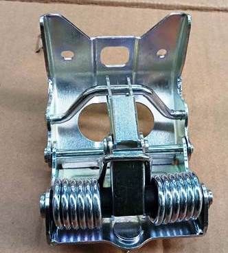 SCOOTER BEATRIX - KOLTUK KİLİT MEKANIZMASI BEATRIX