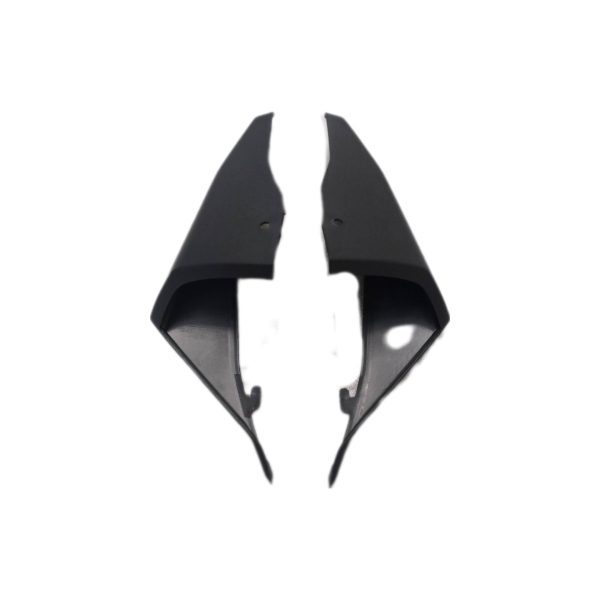 SCOOTER BOSS 125 - ARKA STOP ALTI KAPAK SAĞ BOSS 50