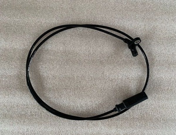 TOURING GP 250 - KM OKUYUCU KABLOSU CHINF 318