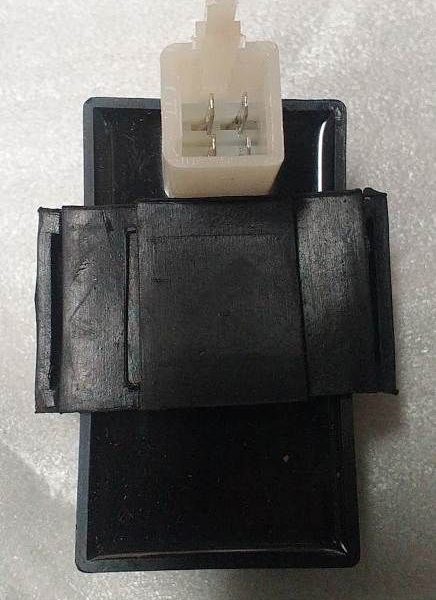 SCOOTER CAPPUCINO - 50 - FAR REGÜLATÖRÜ CAPPUCINO - 50