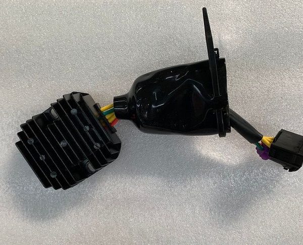 TOURING SK250-KV - KONJEKTÖR SK250-KV