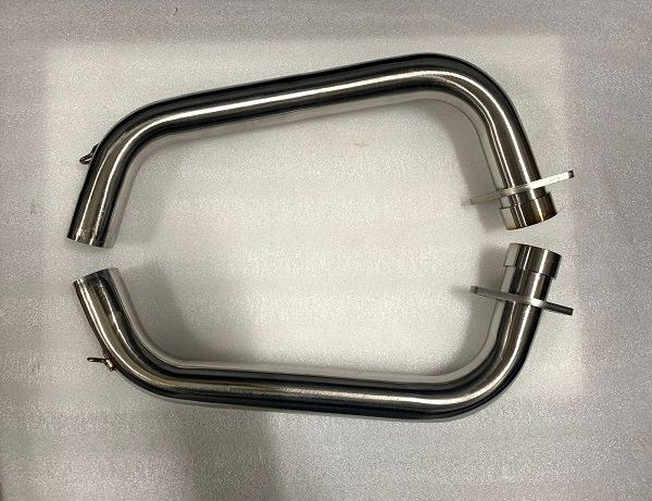 TOURING GP 250 - EKSOZ BOĞAZI SAĞ GP 250