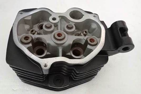 TOURING MT125 - SİLİNDİR ÜST KAPAĞI MT125