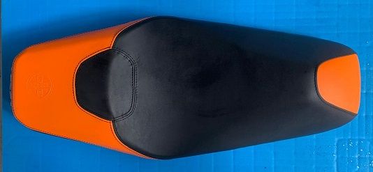 SCOOTER BEATRIX - KOLTUK (AÇIK YEŞİL) BEATRIX