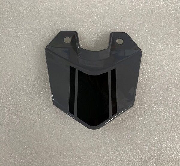 TOURING GP 250 - ARKA STOP ÜSTÜ KAPAK GRİ GP 250