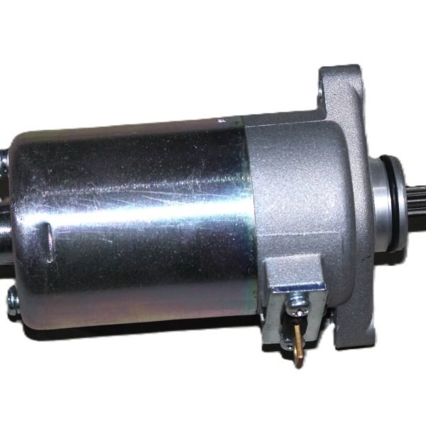 SCOOTER LEADER - MARŞ MOTORU LEADER