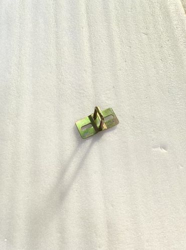 TRICYCLE ANGEL PRO - KİLİT DİLİ ANGEL PRO