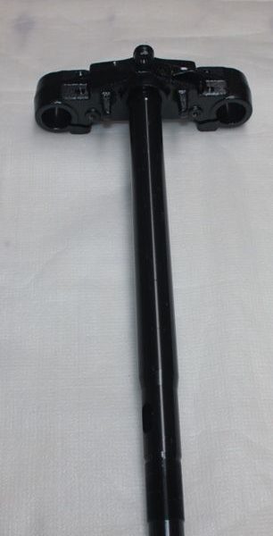 SCOOTER SAFARI 50 - ÖN MAŞA SAFARI 50