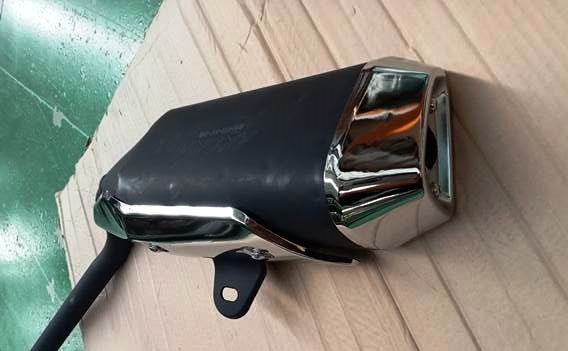 TOURING ARS200 - EKSOZ (2023 MODEL) ARS200