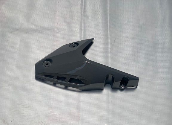 SCOOTER BEATRIX - EKSOZ KORUMA PLS. ÖN AÇIK YEŞİL BEATRIX