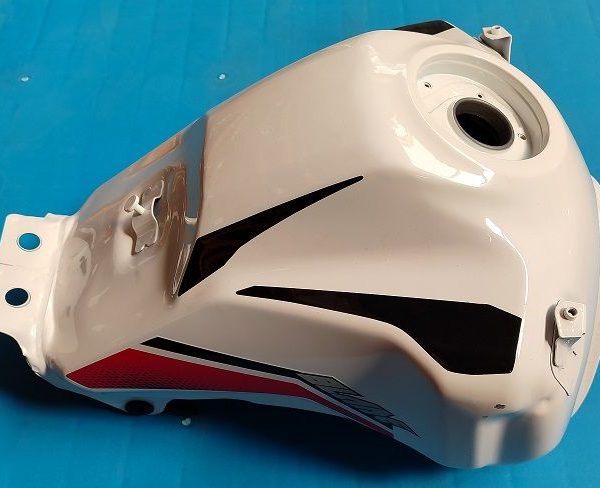 CROSS CR250 - BENZİN DEPOSU KIRMIZI CR250