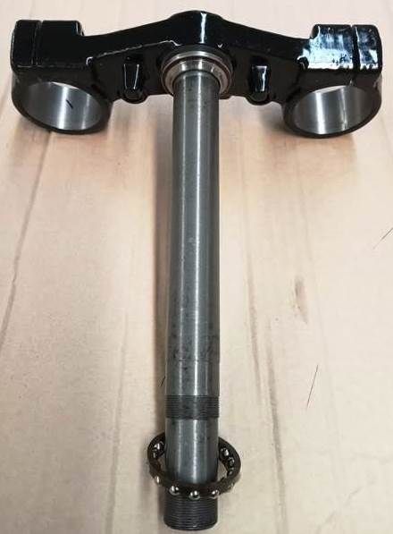 TOURING ARS200 - ÖN MAŞA ARS200