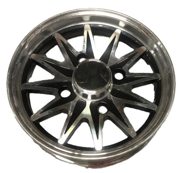 TRICYCLE GOLF 01 - ÖN JANT 8" GOLF 01