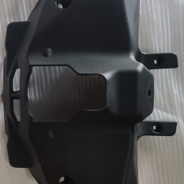 CROSS CR250 - ÖN FAR DEKORATİF PLASTİK ARKA CR250