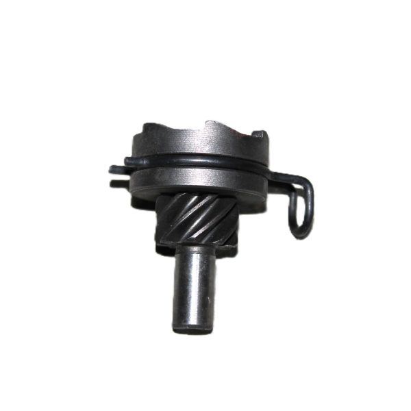 SCOOTER QUANTUM 50 - TÜM DİŞLİ YARIM AY KARŞILIĞI QUANTUM 50