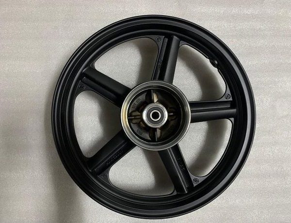 CHOPPER JAGUAR 200 - ARKA JANT JAGUAR 200