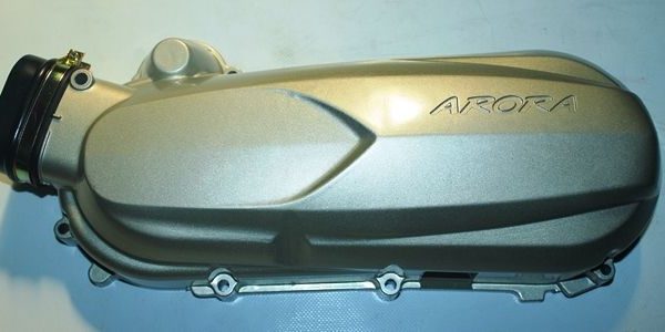 SCOOTER SAFARI 125 - MARŞ KAPAĞI FREEDOM 125