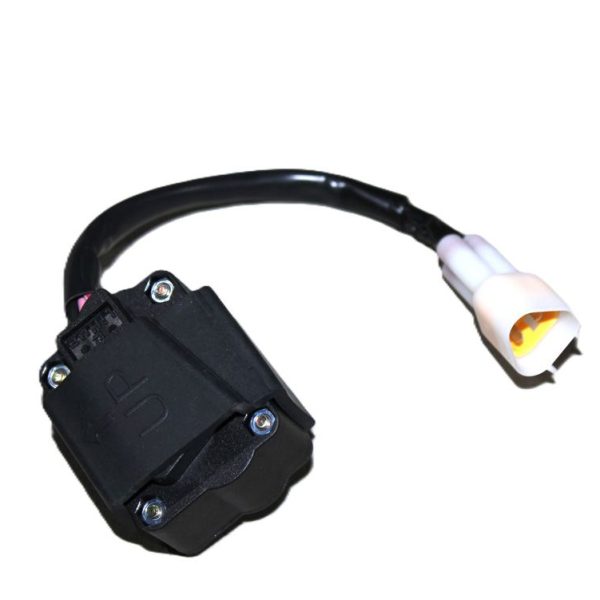 ATV ATV LANDFORCE 650 - ROLE ATV LANDFORCE 650