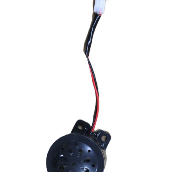 TRICYCLE ANGEL PRO - GERİ KADEME SİRENİ ANGEL PRO